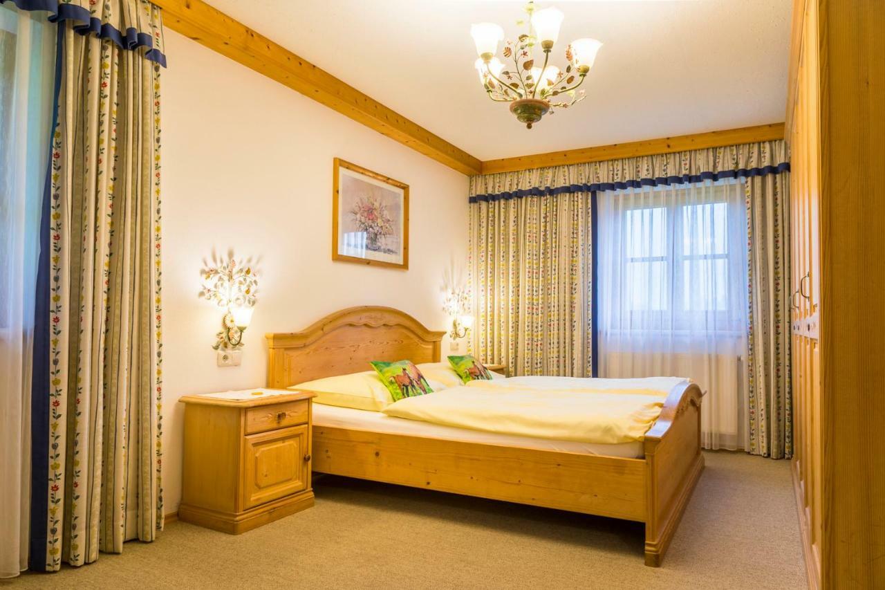 Am Ferienbauernhof Schmiedbauer Com Salzkammergut Faistenau Luaran gambar